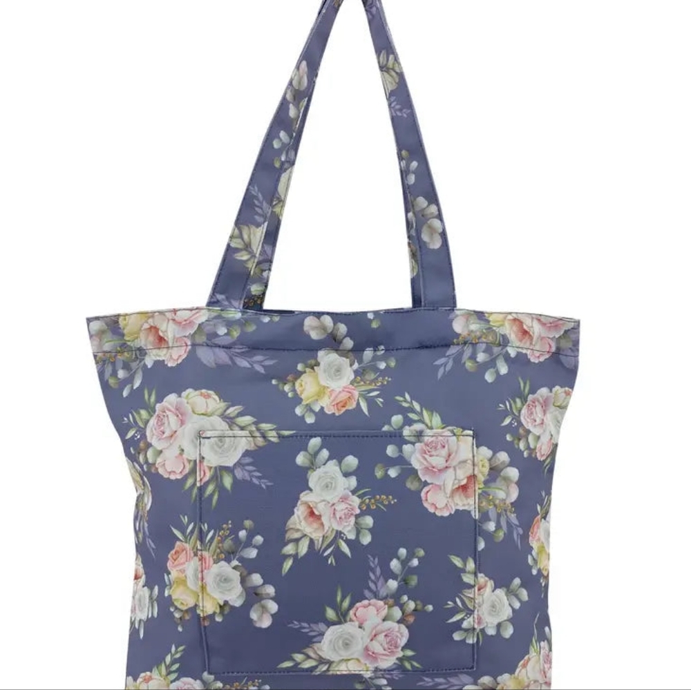 'Emma Rose' Tote Bag